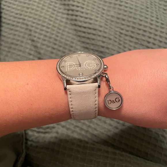 D&G watch - Picture 6 of 6